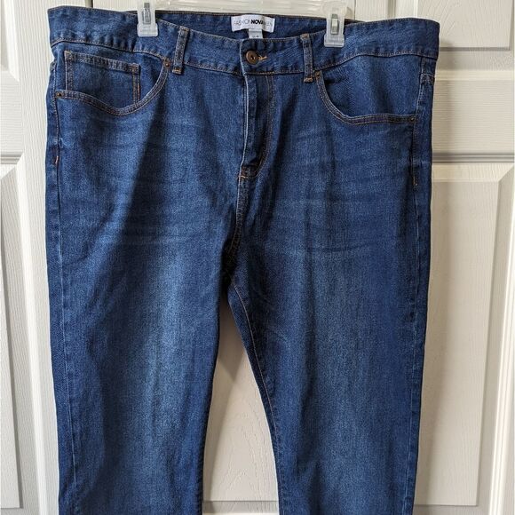 Fashion Nova men's jeans - Picture 1 of 6